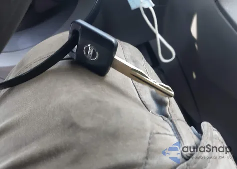 2008 Nissan Sentra 2.0 из США, поврежденный, VIN 3N1AB61E88L761632